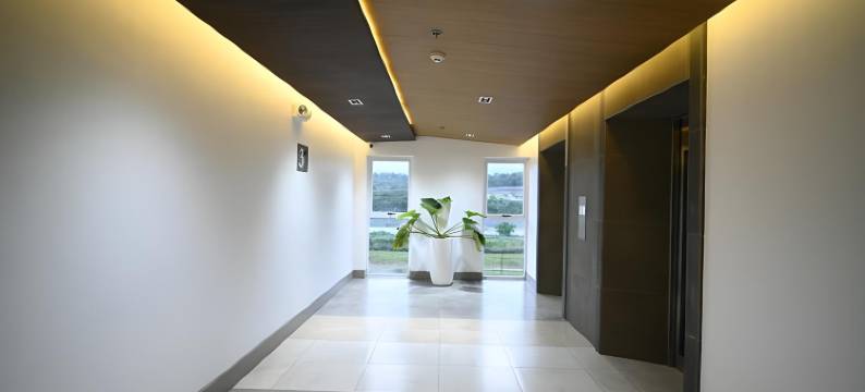 巴拉望岛索托格兰德酒店(Sotogrande Hotel Palawan)图片