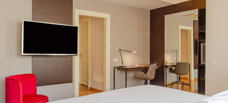 查士丁尼诺翰精选(NH Collection Giustiniano)图片