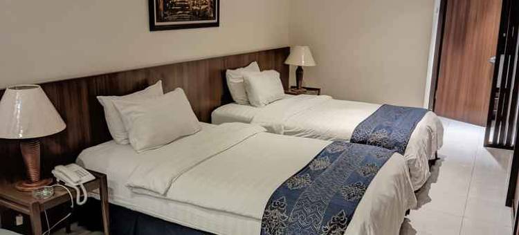 阿特萨利酒店(Atsari Hotel Parapat)图片