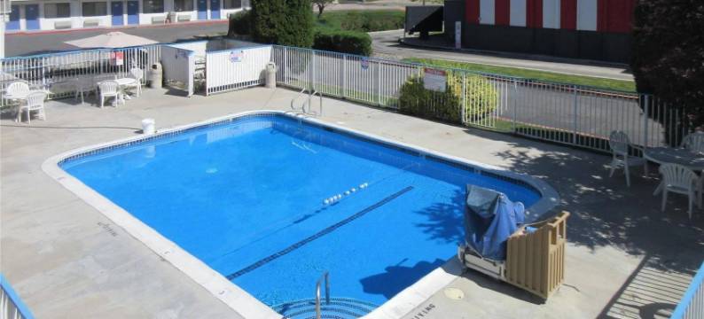 温尼马卡的公园酒店(Park Inn by Radisson, Winnemucca)图片