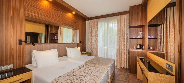 美名酒店(Fame Hotel)图片