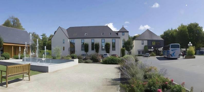 绿色酒店(Hôtel Vert)图片