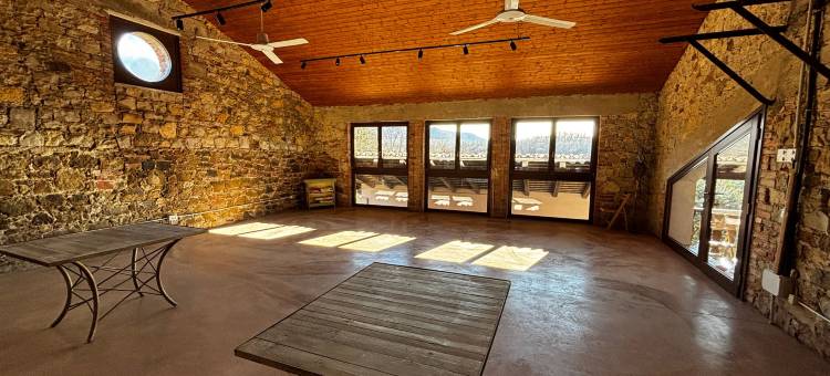 泰努塔瓦尔多米尼农家乐(Tenuta Valdomini)图片