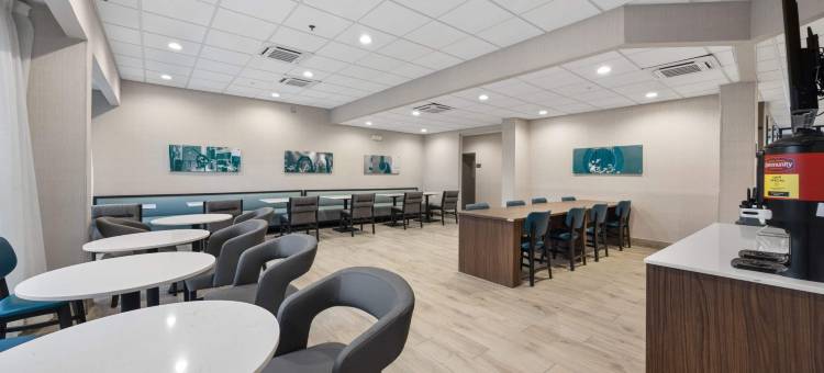 Hawthorn Extended Stay by Wyndham Nashville Airport/Opryland图片
