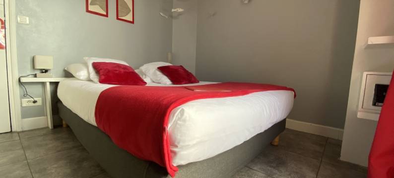 罗通德酒店(Hôtel la Rotonde)图片