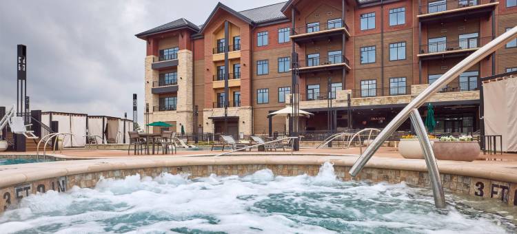 Choctaw Landing Casino & Resort, Trademark Coll by Wyndham图片