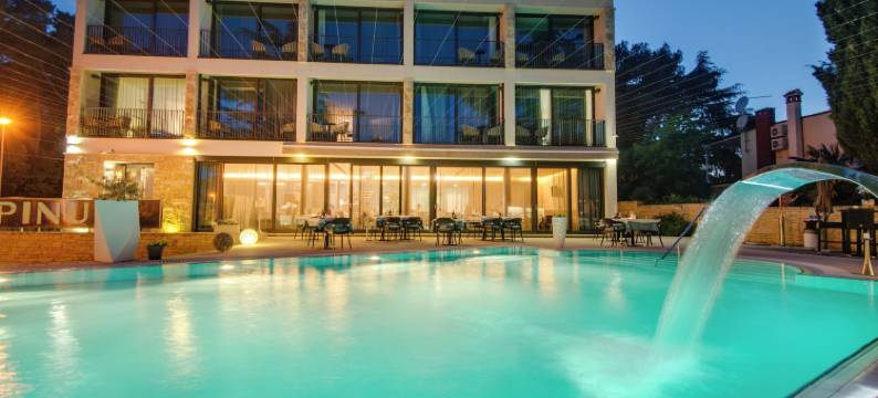 阿鲁宾努酒店(Hotel Arupinum)图片