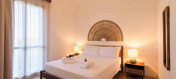巴亚塔图加酒店(Hotel Baia Tartuga)图片