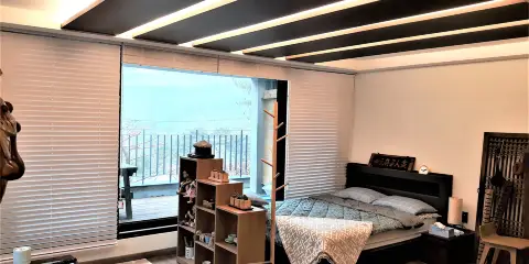 Danyang Gallery House Pension