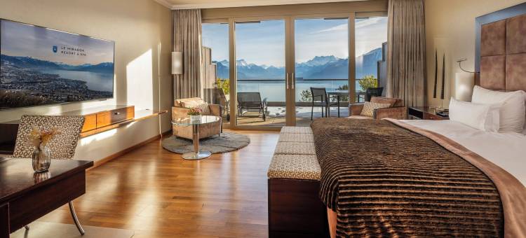 美丽都度假酒店及Spa(Le Mirador Resort and Spa)图片