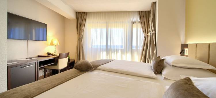 马里纳酒店(Hotel Marina)图片