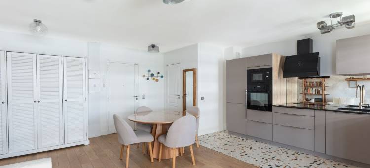 GuestReady - Charm & Comfort with a Balcony图片