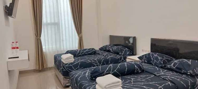 Sinar Mas Hotel Pangandaran图片