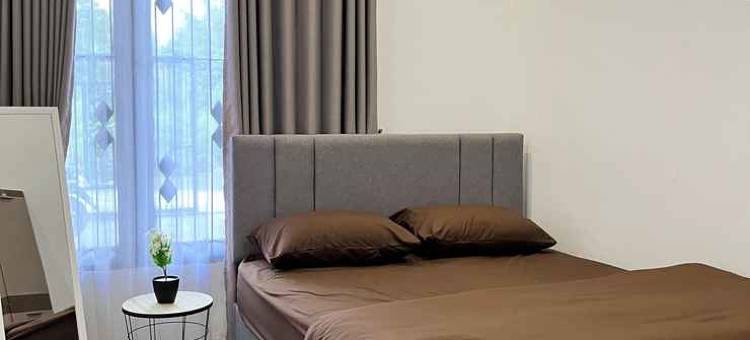 Kemari Homestay图片