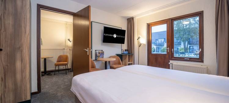弗莱彻德维特布鲁格餐厅酒店(Fletcher Hotel-Restaurant de Witte Brug)图片
