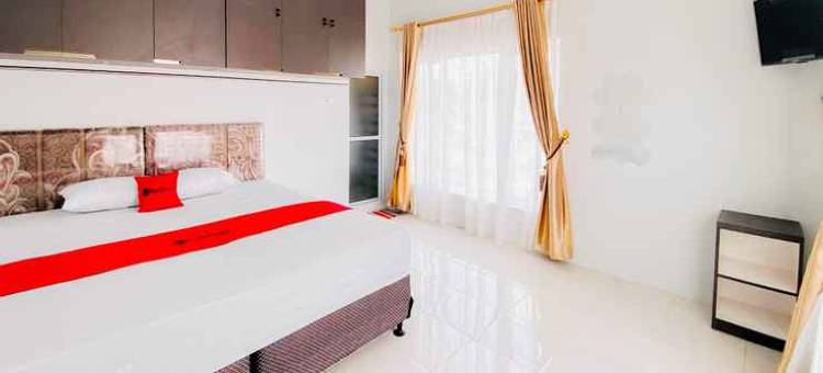 RedDoorz Syariah at GCL Bukittinggi图片