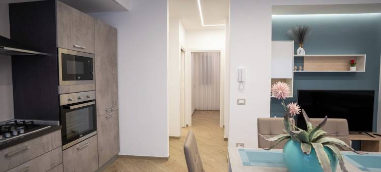 斯特拉玛丽娜度假屋(Casa Vacanze Stella Marina)图片