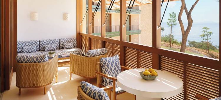 马略卡岛蓬塔内格拉文华东方酒店(Mandarin Oriental Punta Negra, Mallorca)图片