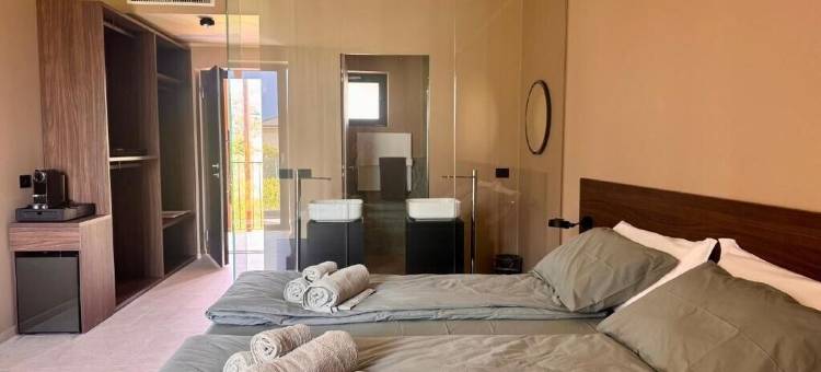 Vinea乡村度假村(Vinea Rural Resort - Adults Only)图片