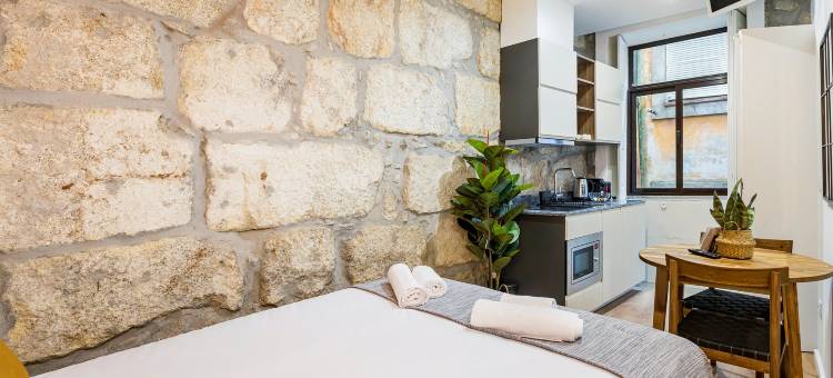 GuestReady - Caldeireiros Building图片