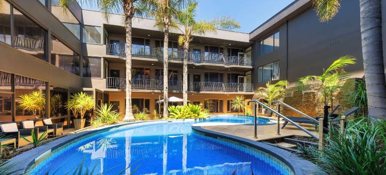 贝斯特韦斯特优质旅行旅馆酒店(Best Western Plus Travel Inn Hotel)图片