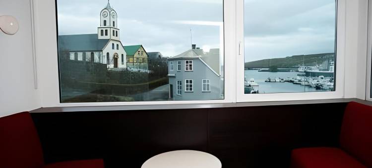 托斯翰酒店(Hotel Tórshavn)图片