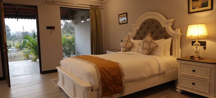 图利兰花 - 精品生态度假村(Tuli Orchid - A Boutique Eco Resort)图片
