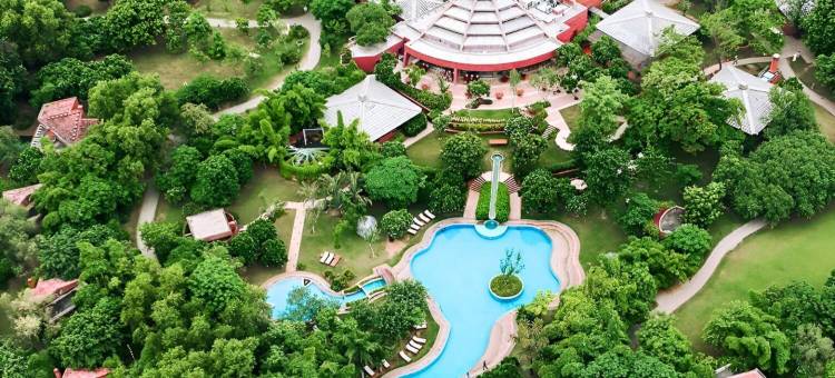 威斯汀索赫纳水疗度假村(The Westin Sohna Resort & Spa)图片