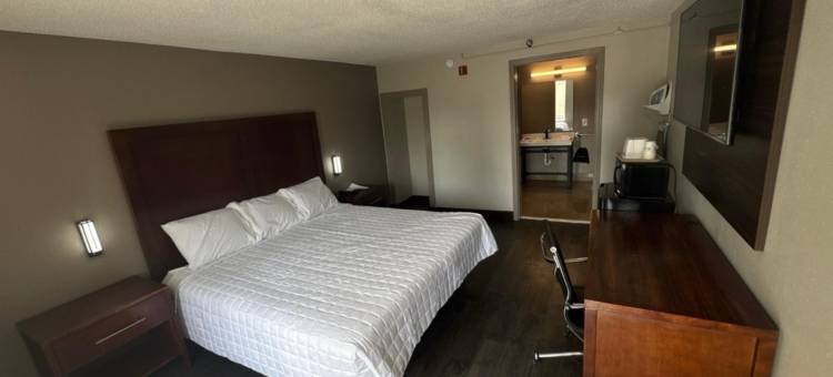 亚特兰大东北部贝斯特韦斯特SureStay酒店(SureStay by Best Western Atlanta Northeast)图片