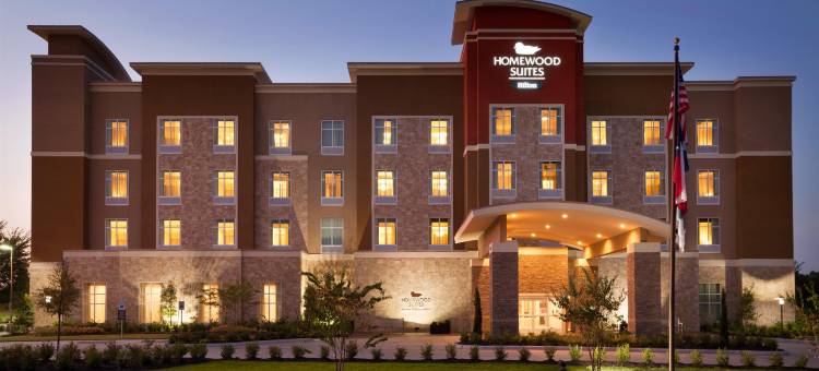 北休斯顿-斯普林Homewood Suites by Hilton(Homewood Suites by Hilton North Houston/Spring)图片