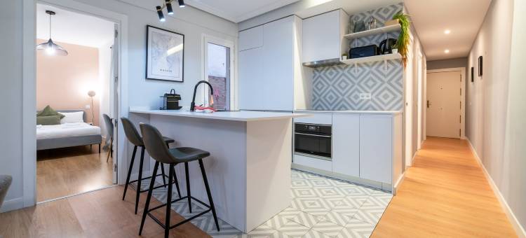 GuestReady - Moderno apartamento por Plaza Mayor图片