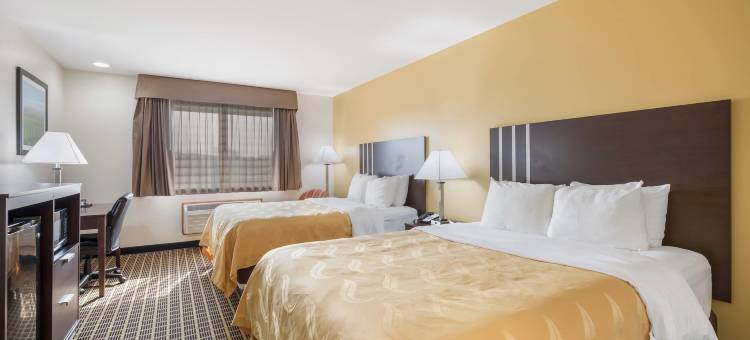 凯艺酒店(Quality Inn)图片