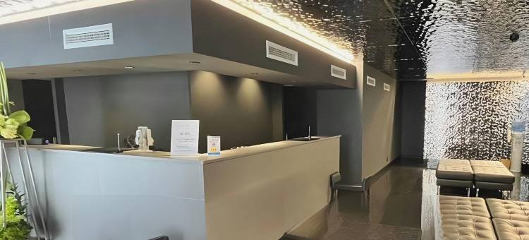 科洛桑特长崎站酒店(Coruscant Hotel Nagasaki Station)图片