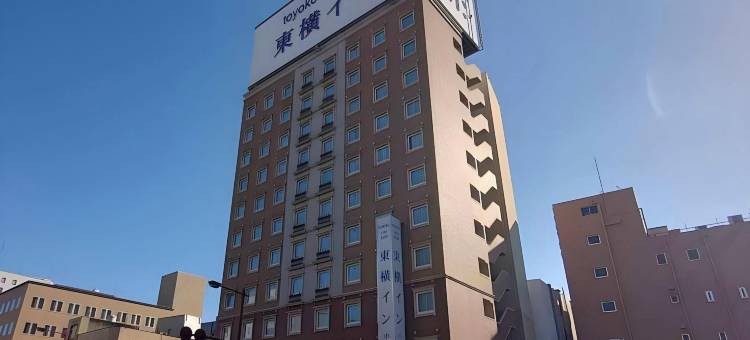 东横INN-宫崎中央通(Toyoko Inn Miyazaki Chuo-dori)图片
