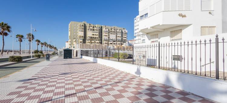 GuestReady - Valdelagrana Carlos图片