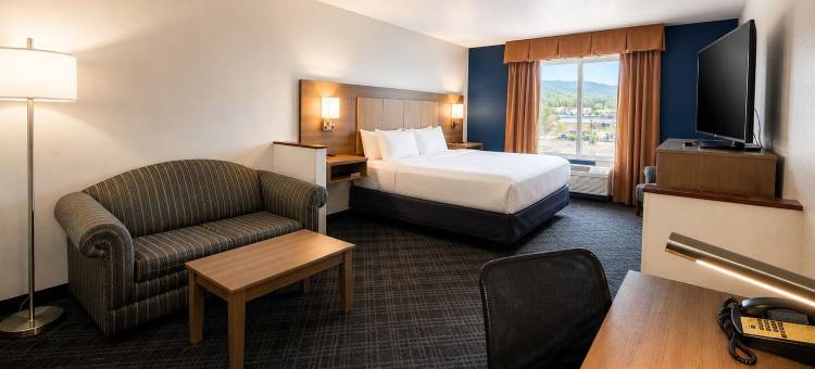 美国斯戴套房酒店(Stay USA Hotel and Suites)图片