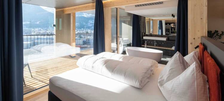 阿尔普斯特德生活方式酒店(Alpstadt Lifestyle Hotel)图片