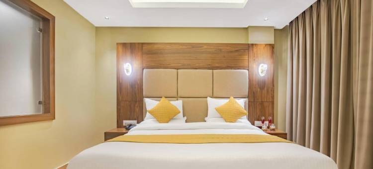 桑德尔宫殿(Sondermall Palace)图片