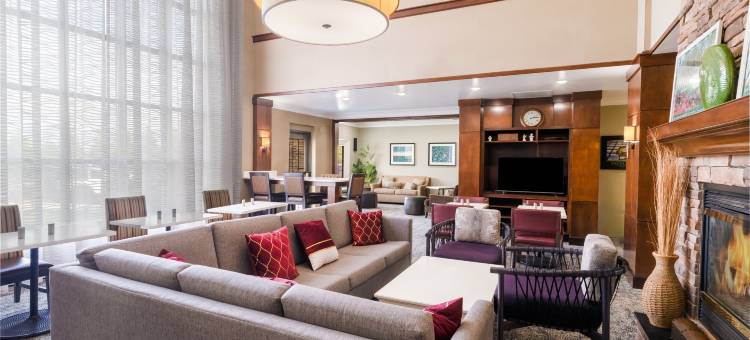 Staybridge Suites 奥古斯塔(Staybridge Suites AUGUSTA by IHG)图片