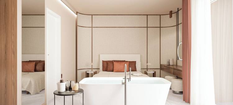 Bolina套房酒店(Bolina Suite & Spa)图片