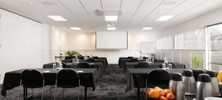 塔朗哥美居酒店(Mercure Tauranga)图片