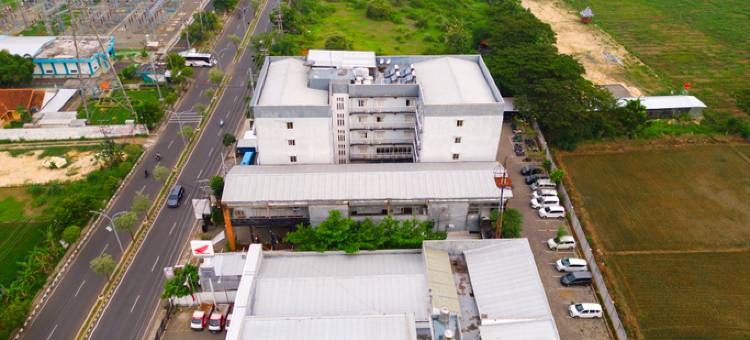 De la Charis Hotel by Waringin Hospitality图片