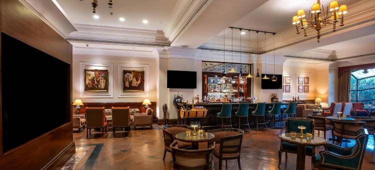 新德里爱神酒店(IHG旗下)(Eros Hotel New Delhi by IHG)图片