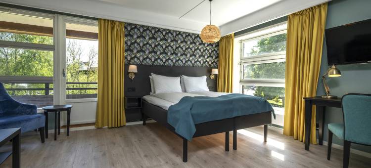 Thon Hotel Asker图片