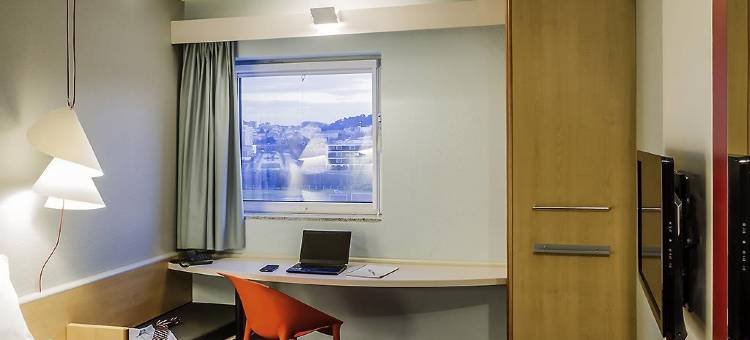宜必思波尔图圣若昂酒店(Ibis Porto São João)图片