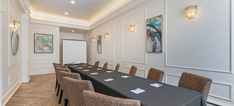 多尔切斯特贝斯特韦斯特酒店(Best Western Dorchester Hotel)图片