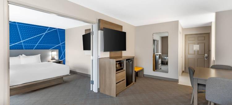 桑默塞特舒适套房酒店 - 黑山丘陵地区(Comfort Inn & Suites Summerset - Black Hills Area)图片