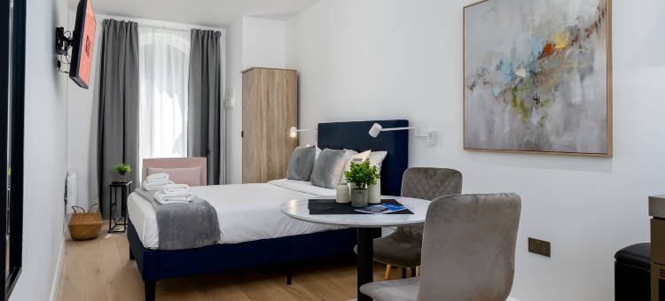 GuestReady - Relaxing Getaway in Greenwich图片
