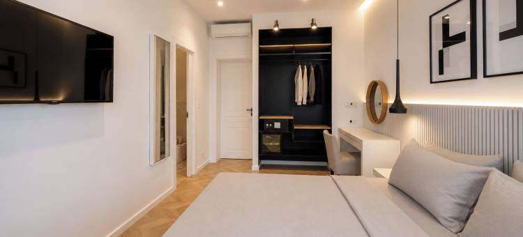 卡利亚里中央住宿(The Central Stay Cagliari)图片