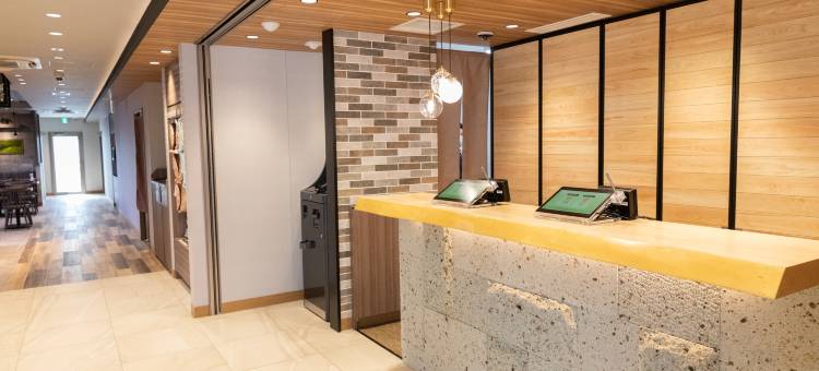 Super Hotel Sano Fujioka图片